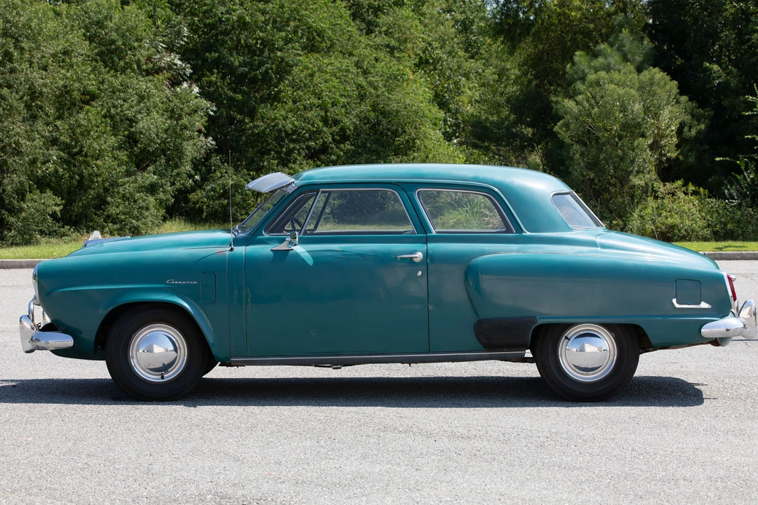 1950 Studebaker Champion - Image 17 of 31