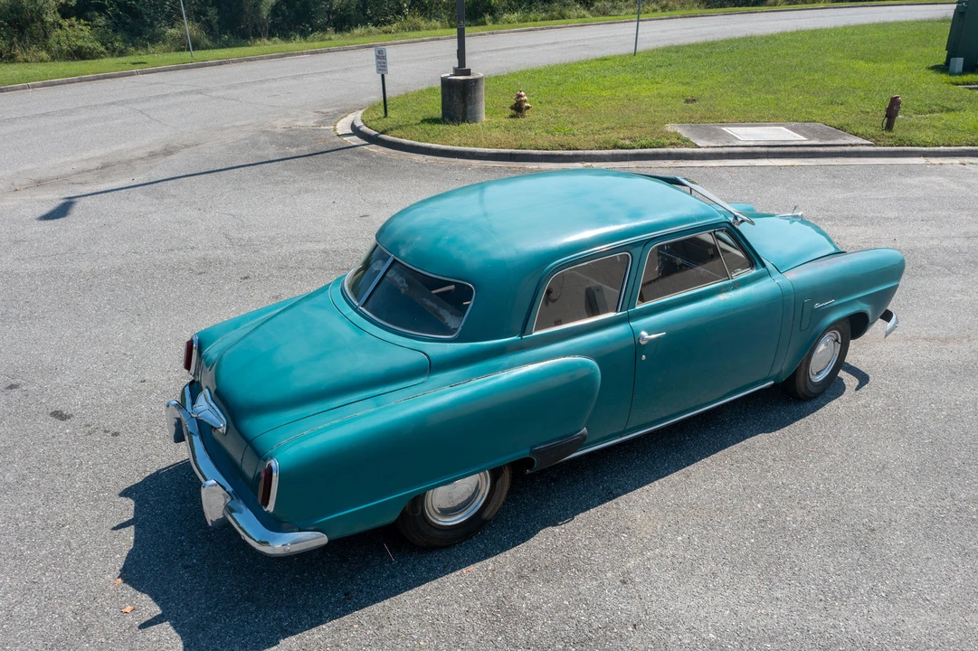 1950 Studebaker Champion - Image 18 of 31