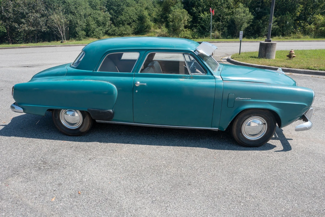 1950 Studebaker Champion - Image 19 of 31