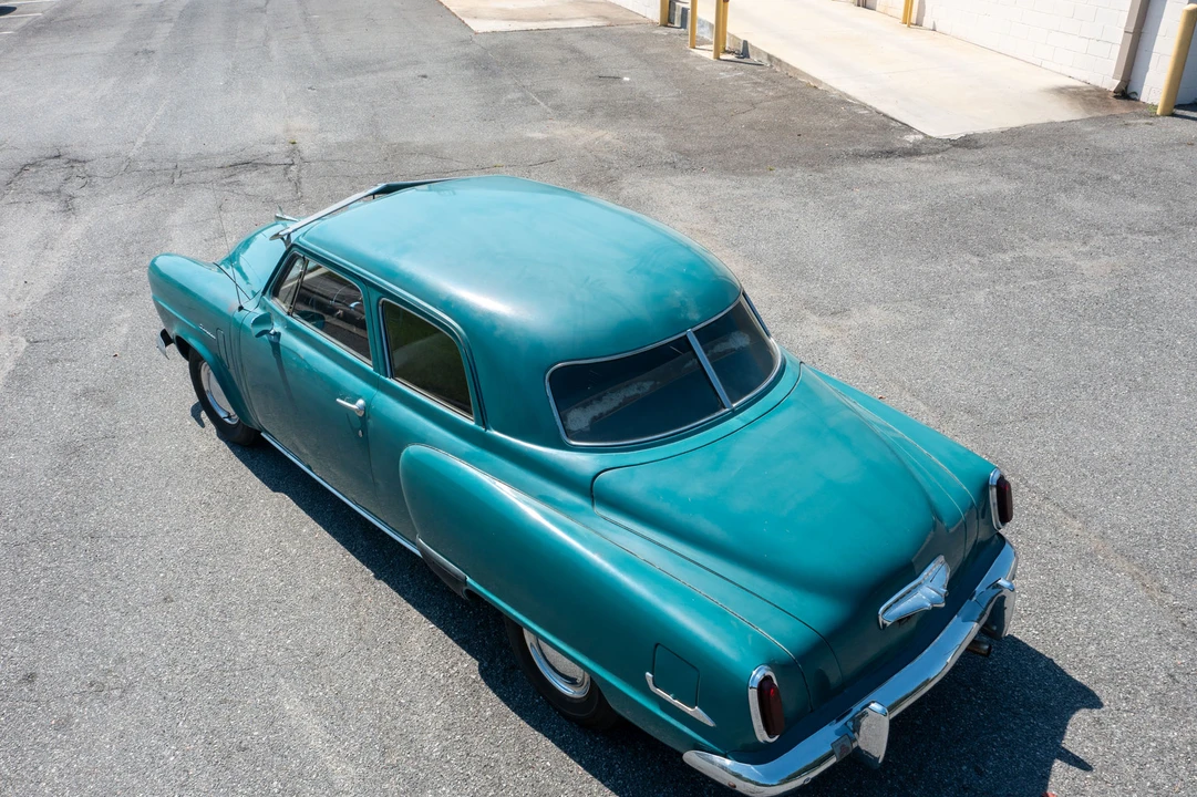 1950 Studebaker Champion - Image 20 of 31