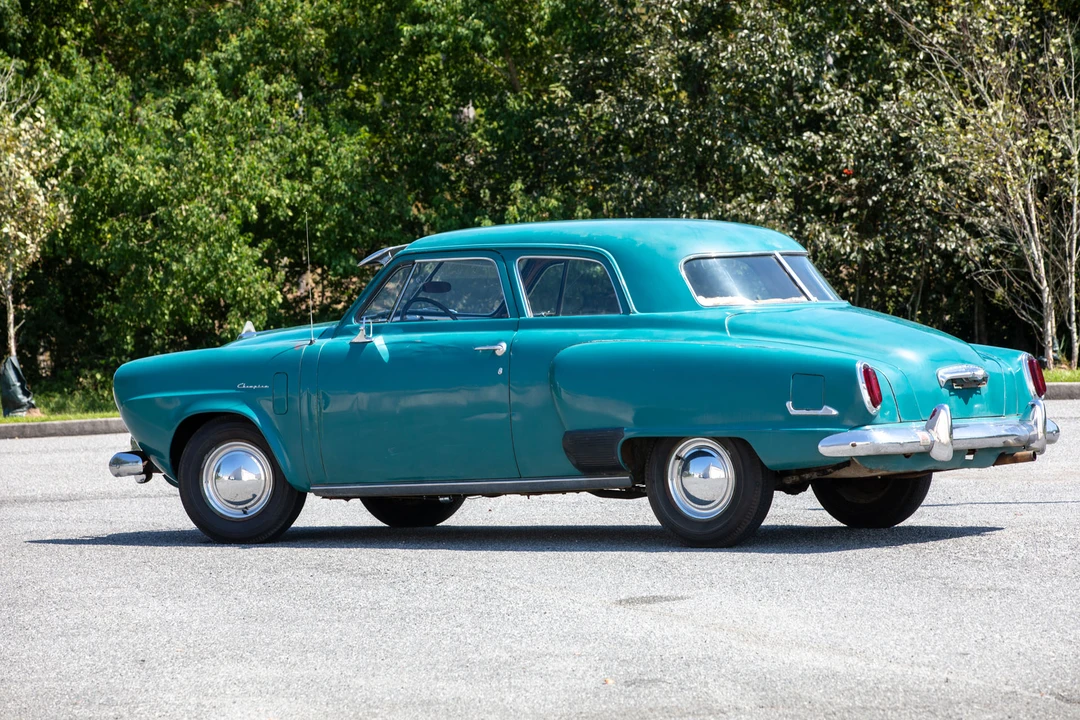1950 Studebaker Champion - Image 21 of 31