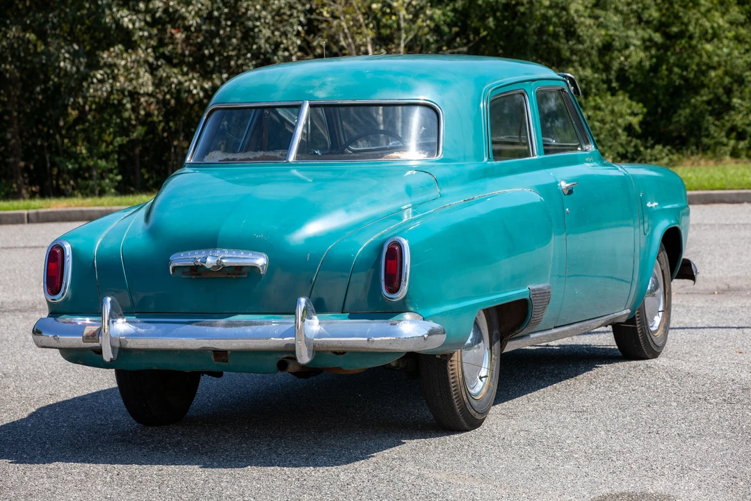 1950 Studebaker Champion - Image 22 of 31