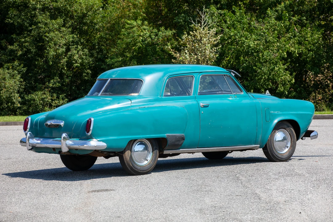 1950 Studebaker Champion - Image 23 of 31