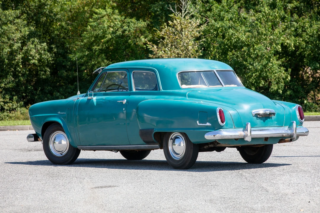 1950 Studebaker Champion - Image 24 of 31