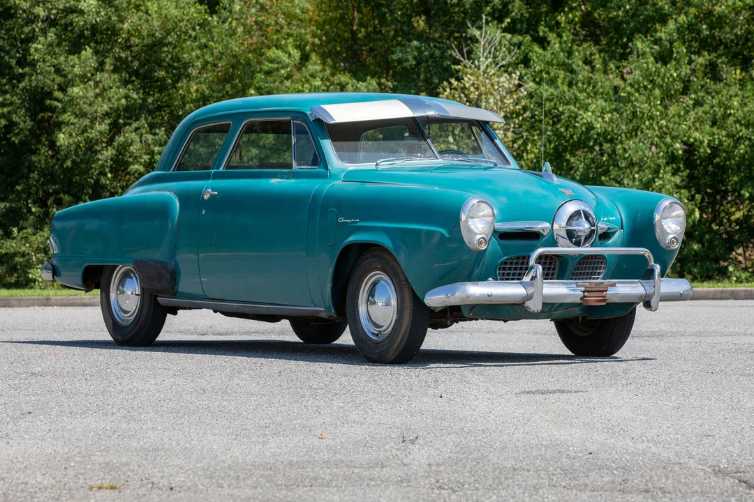 1950 Studebaker Champion - Image 26 of 31
