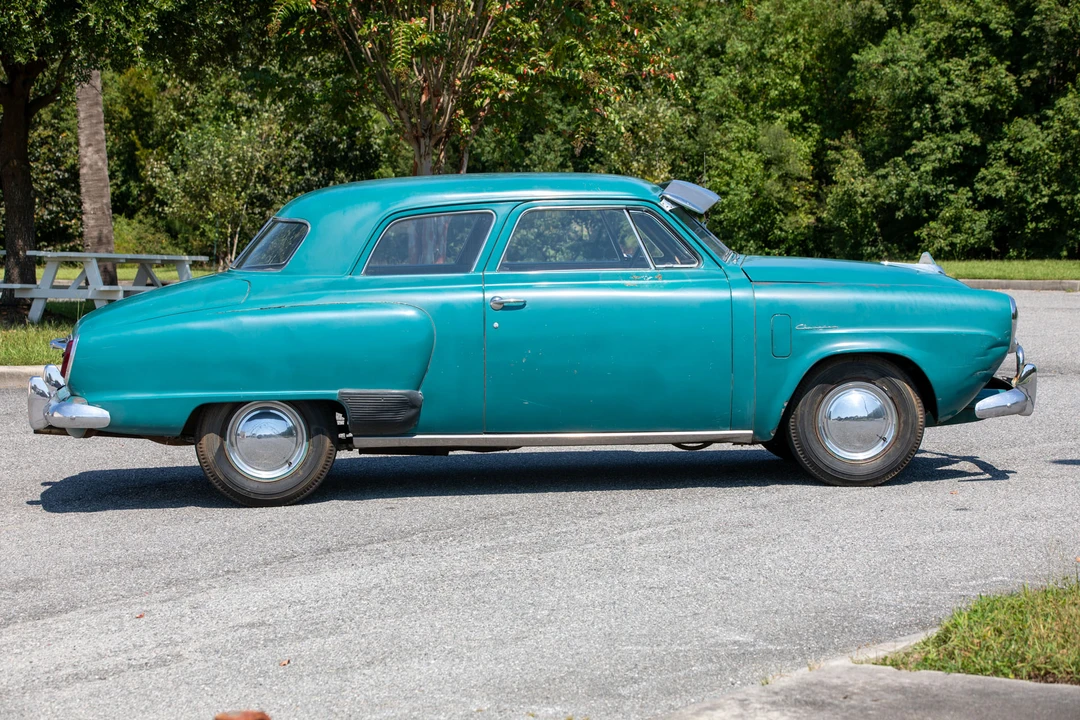 1950 Studebaker Champion - Image 27 of 31