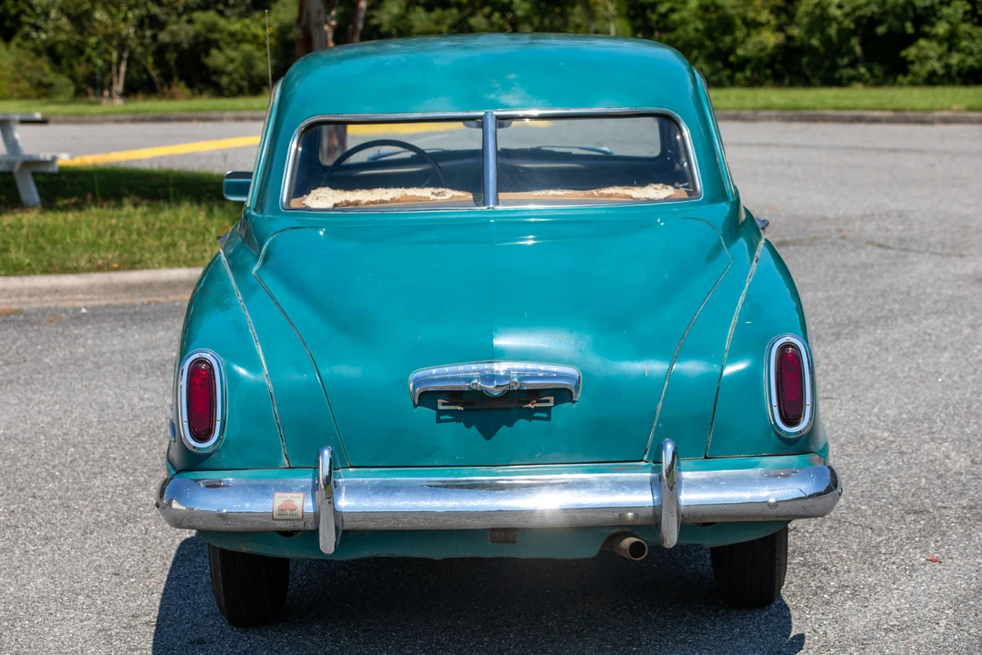 1950 Studebaker Champion - Image 28 of 31