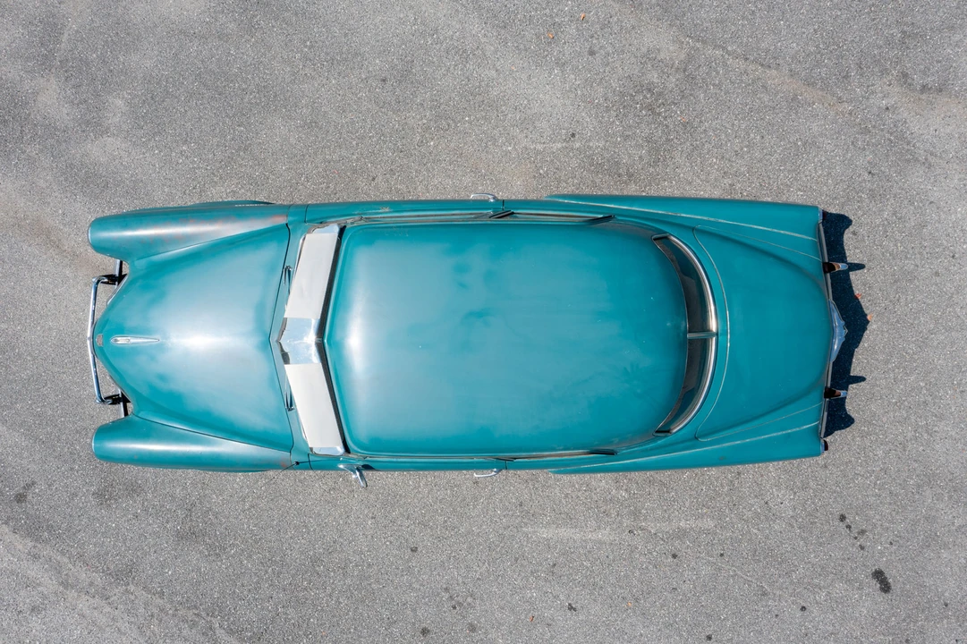 1950 Studebaker Champion - Image 29 of 31