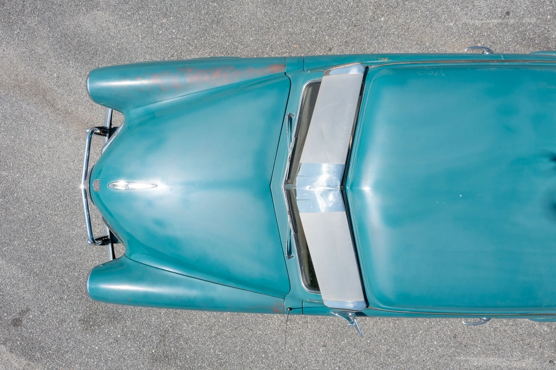 1950 Studebaker Champion - Image 30 of 31