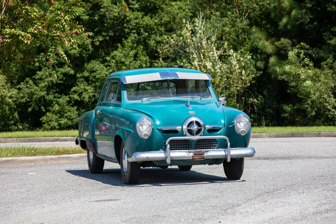1950 Studebaker Champion - Image 4 of 31