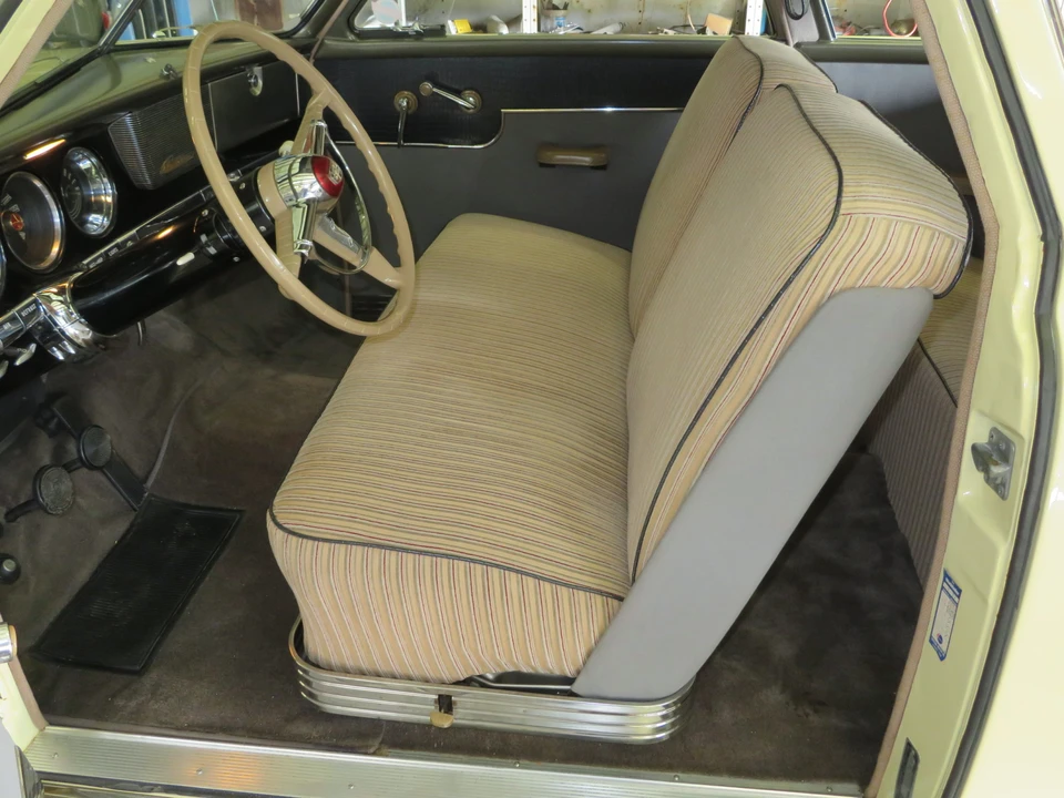 1950 Studebaker Commander - Image 31 of 31