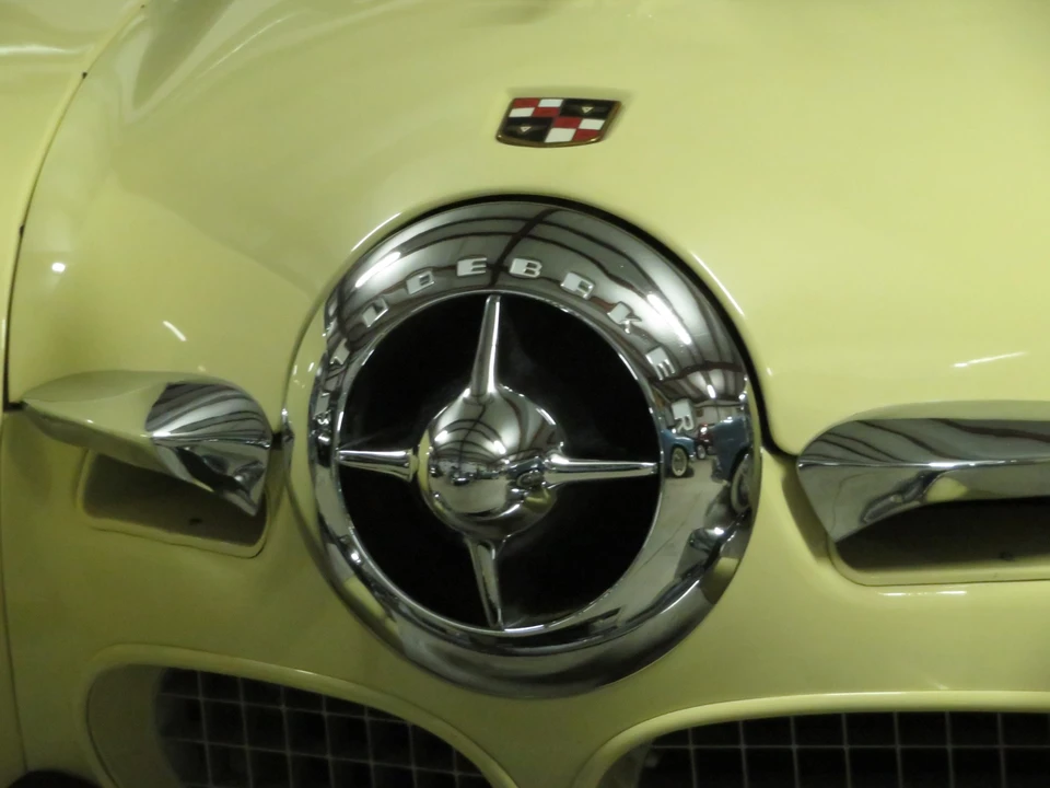 1950 Studebaker Commander - Image 29 of 31