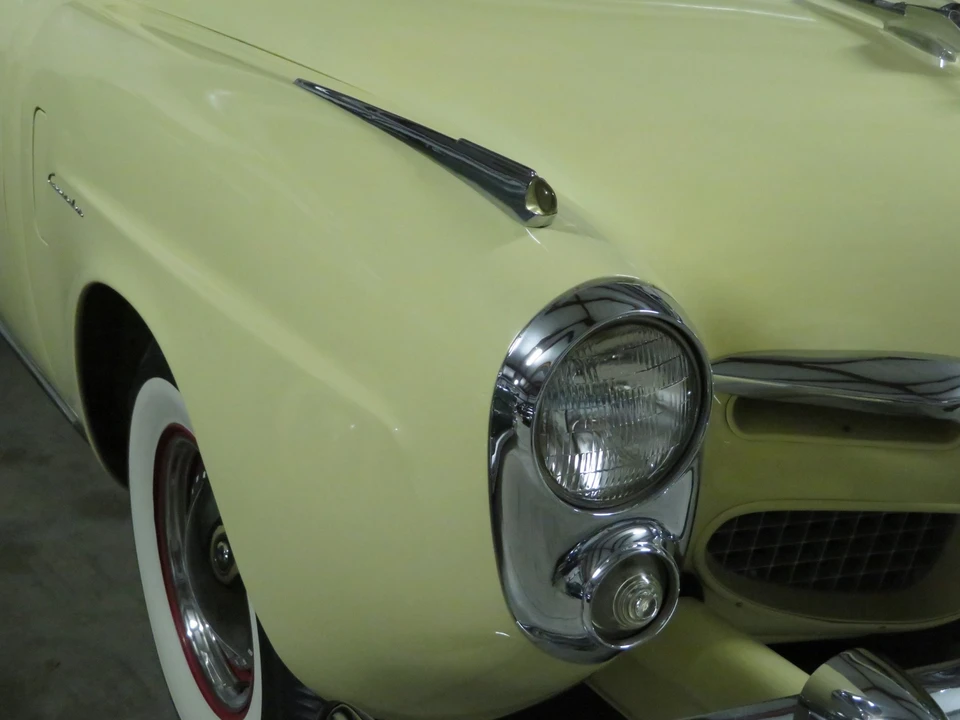 1950 Studebaker Commander - Image 28 of 31