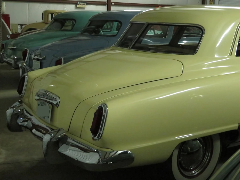 1950 Studebaker Commander - Image 26 of 31