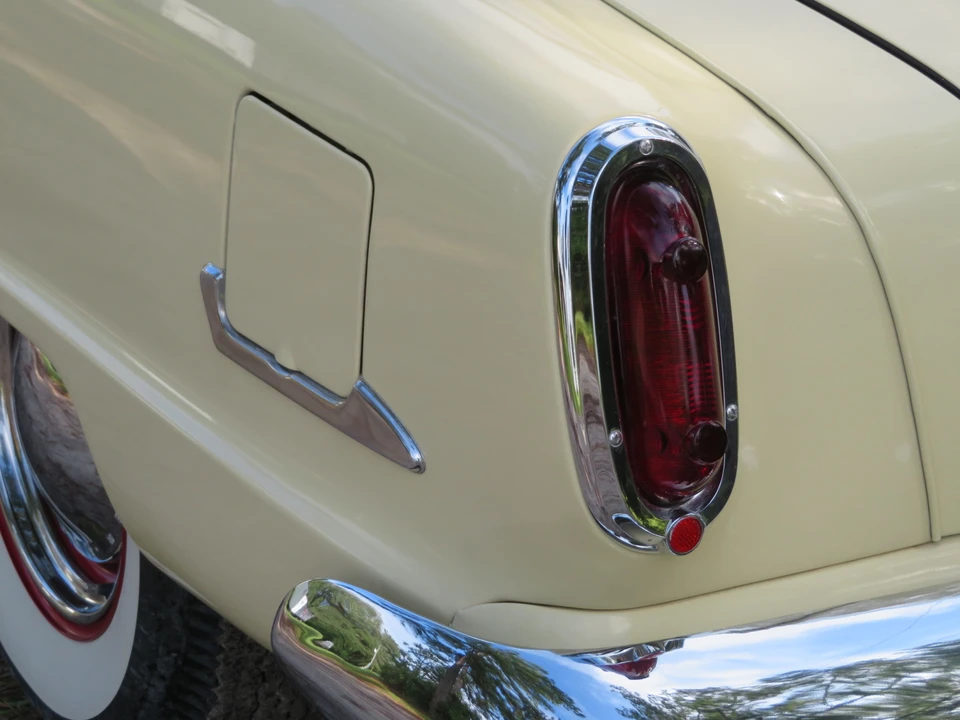 1950 Studebaker Commander - Image 20 of 31