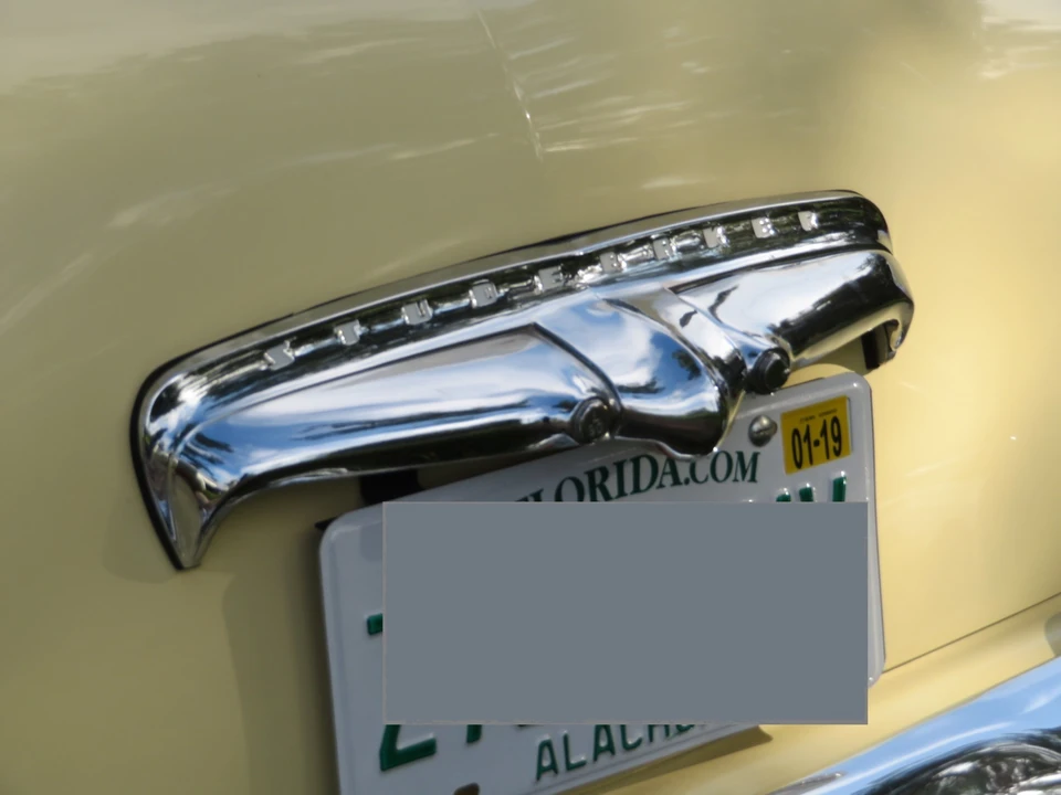 1950 Studebaker Commander - Image 19 of 31