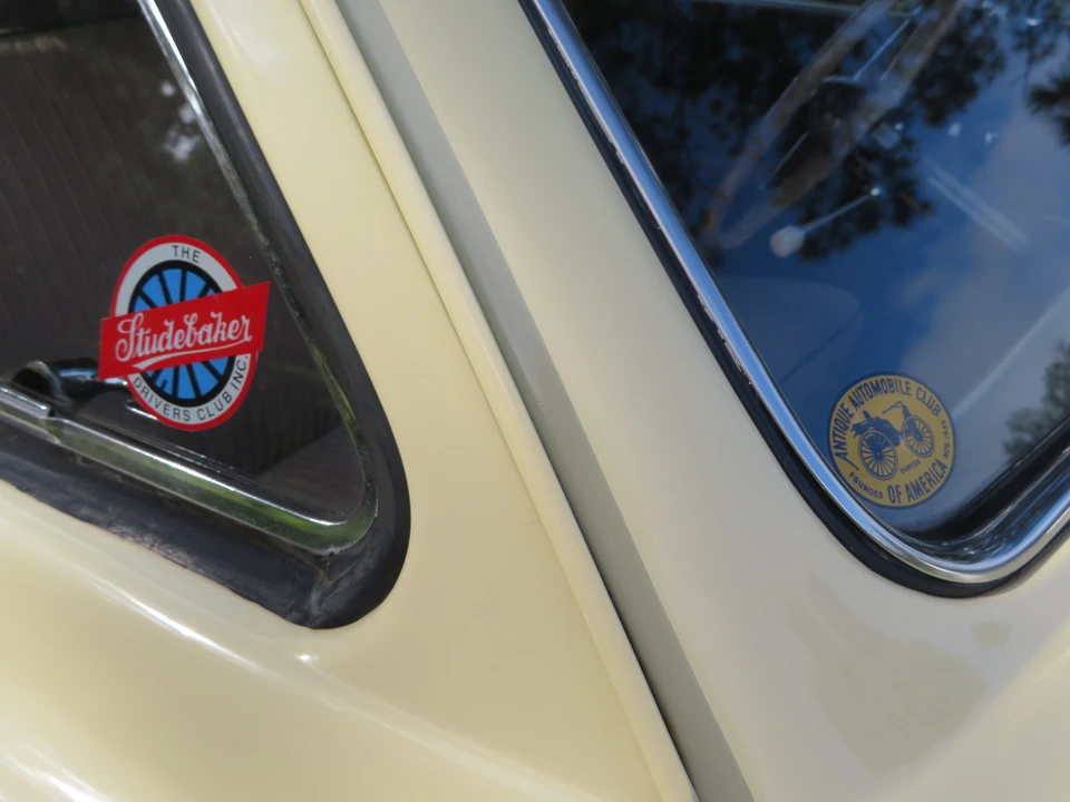 1950 Studebaker Commander - Image 18 of 31