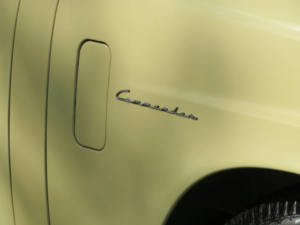 1950 Studebaker Commander - Image 17 of 31