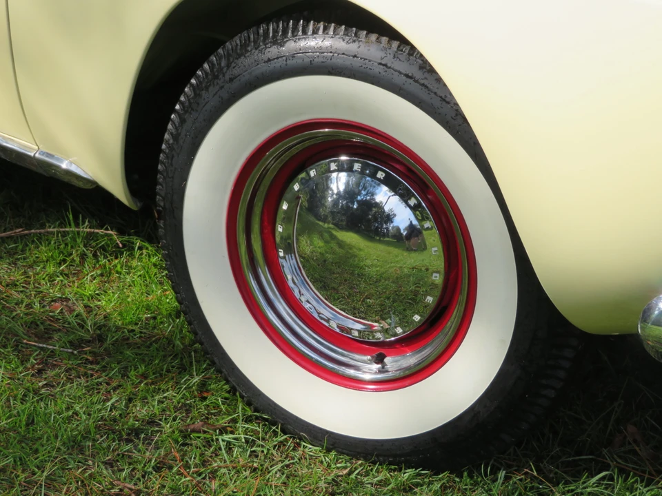 1950 Studebaker Commander - Image 16 of 31