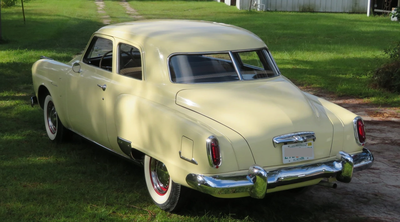 1950 Studebaker Commander - Image 11 of 31