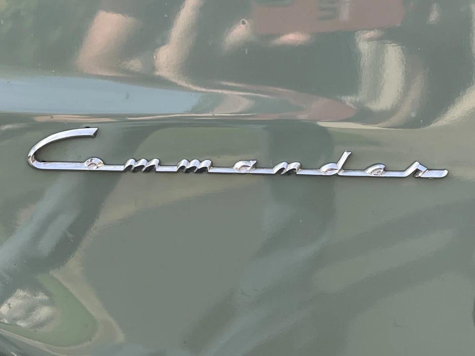 1950 Studebaker Commander - Image 18 of 31