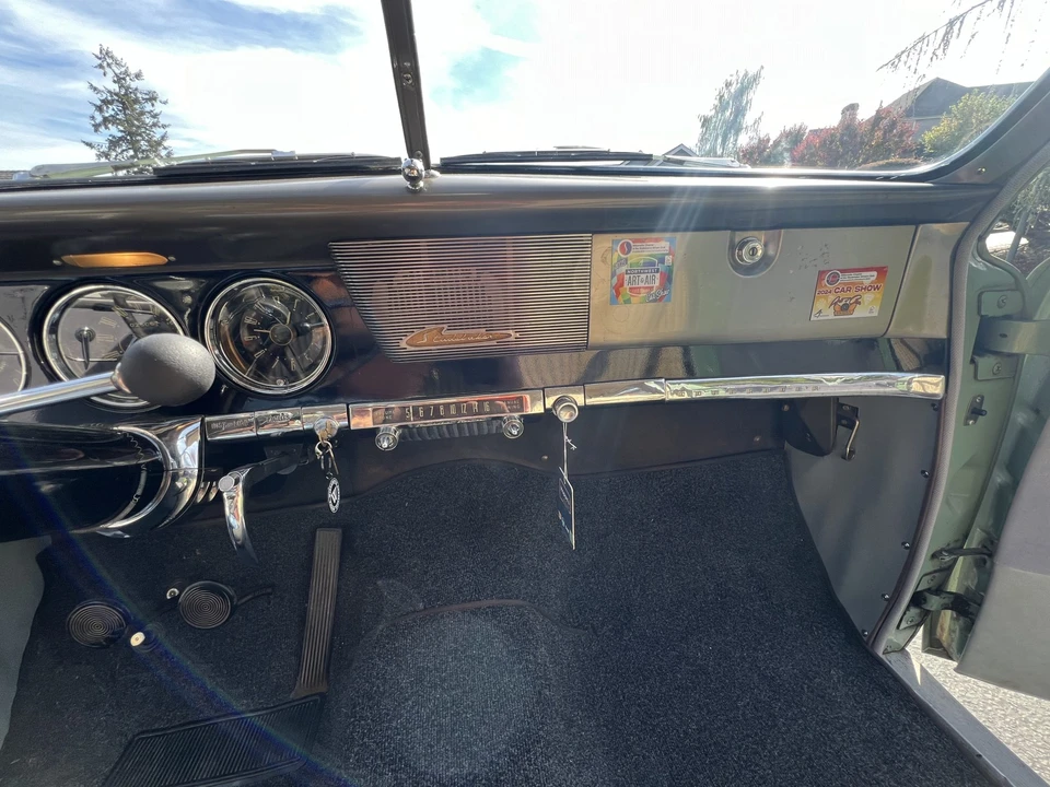 1950 Studebaker Commander - Image 30 of 31