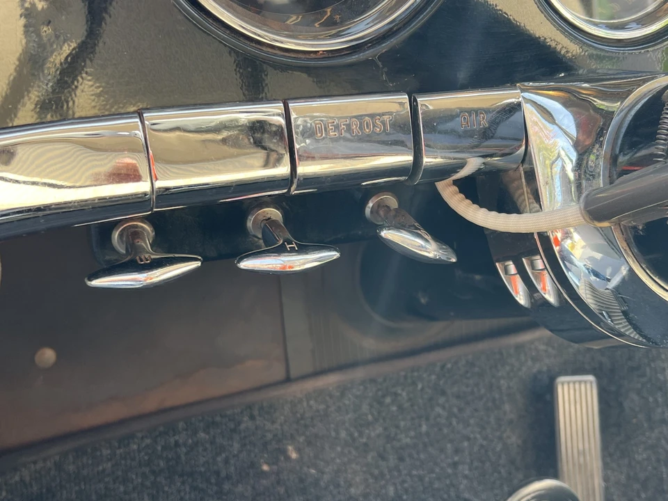 1950 Studebaker Commander - Image 26 of 31