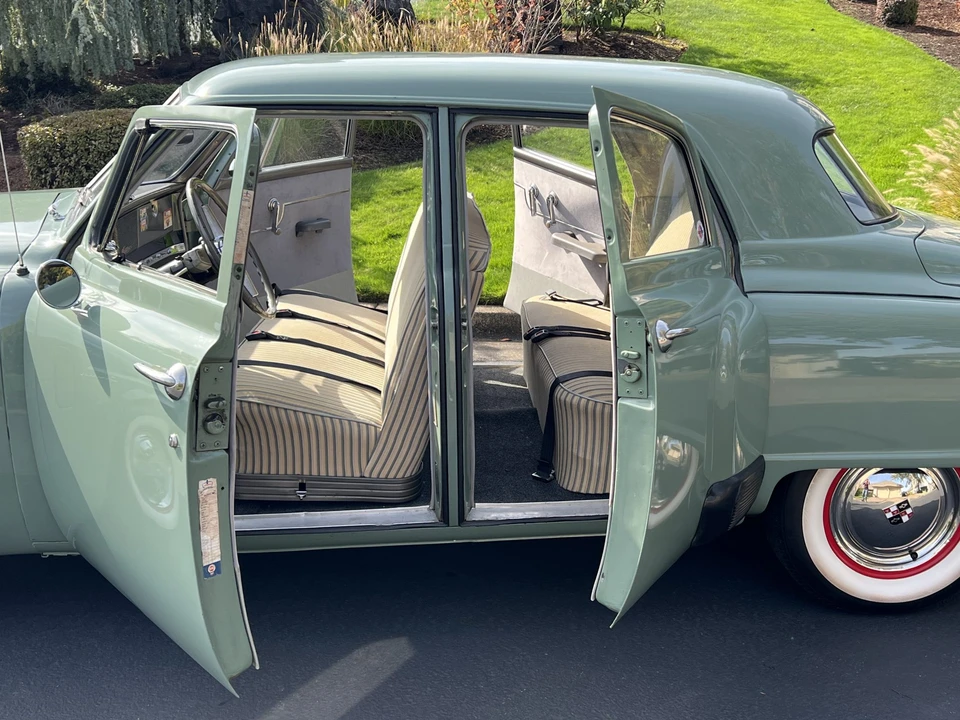 1950 Studebaker Commander - Image 23 of 31