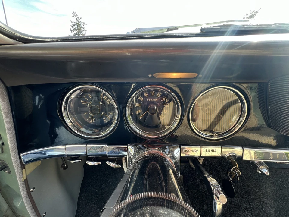1950 Studebaker Commander - Image 28 of 31
