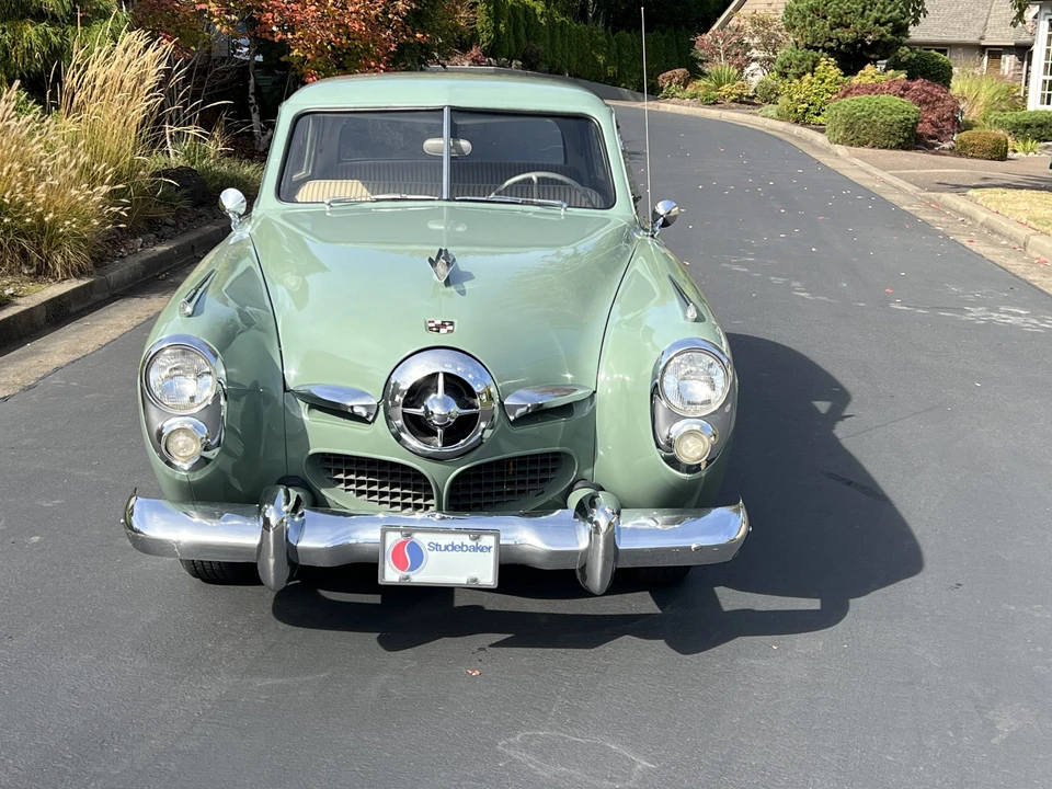 1950 Studebaker Commander - Image 10 of 31
