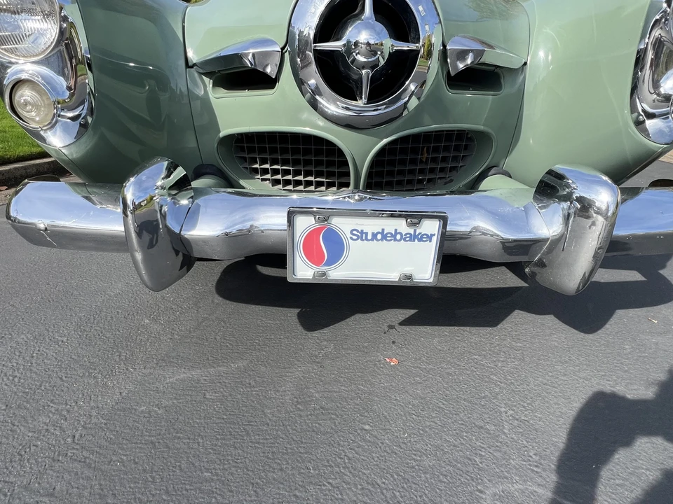 1950 Studebaker Commander - Image 12 of 31
