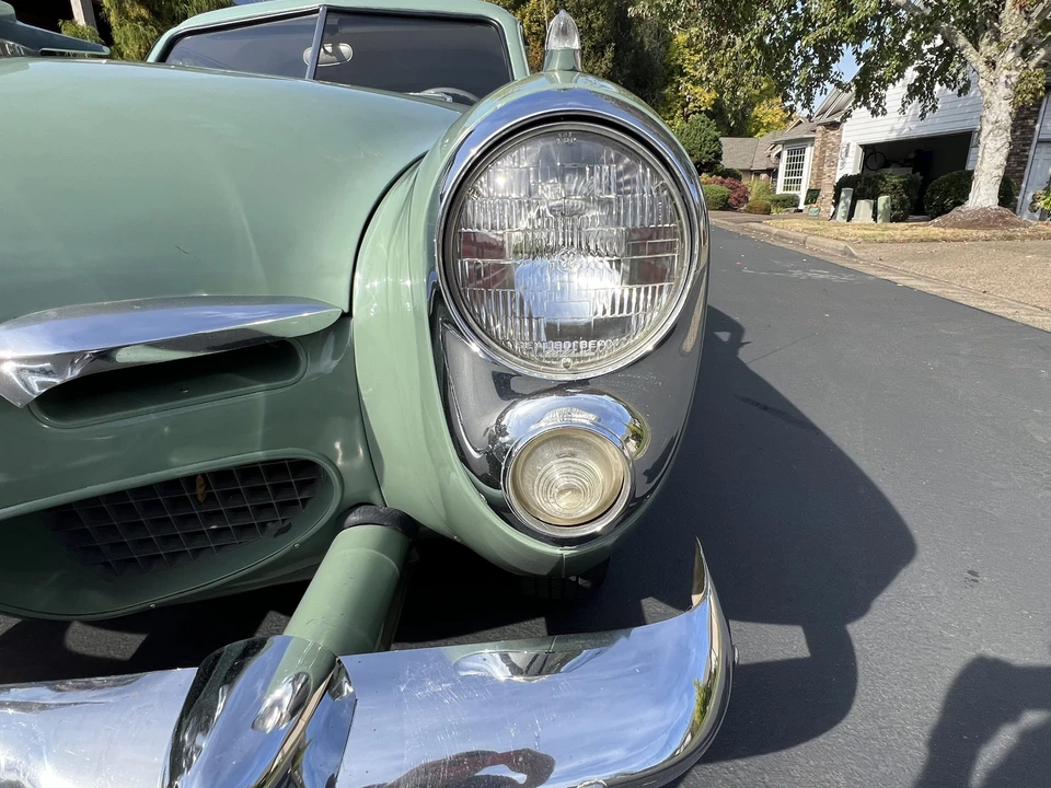 1950 Studebaker Commander - Image 15 of 31