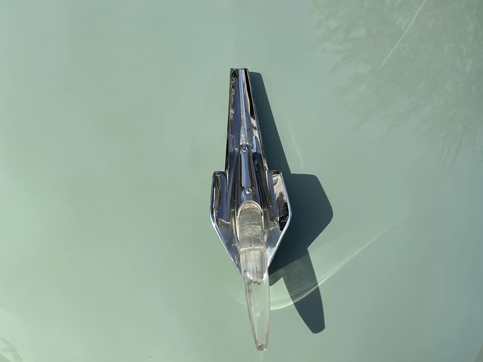 1950 Studebaker Commander - Image 19 of 31