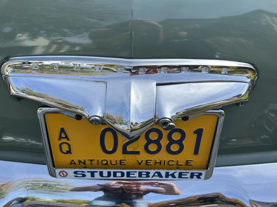 1950 Studebaker Commander - Image 16 of 31