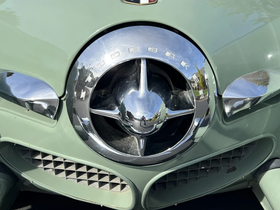 1950 Studebaker Commander - Image 13 of 31