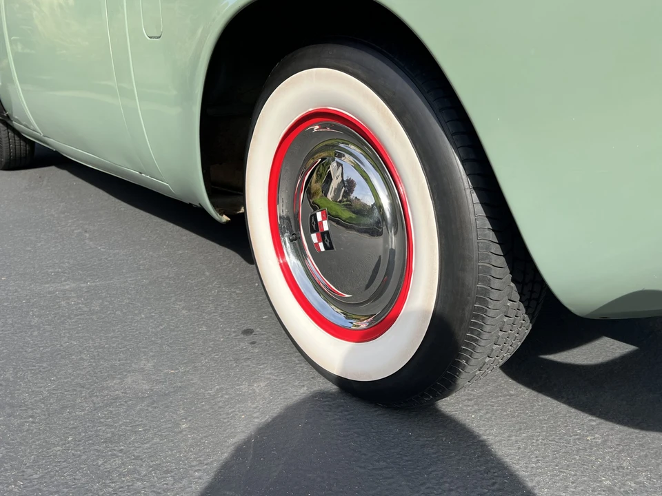 1950 Studebaker Commander - Image 21 of 31