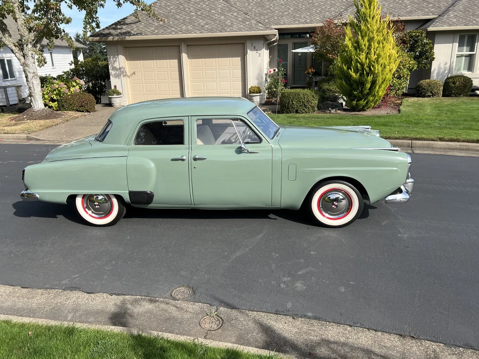 1950 Studebaker Commander - Image 7 of 31