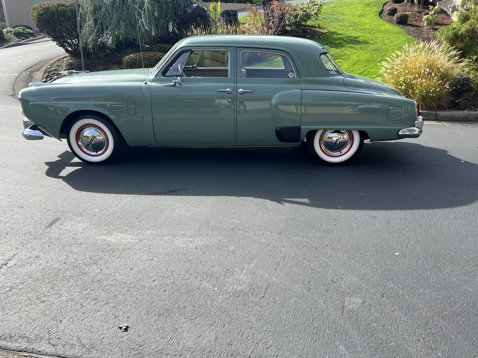 1950 Studebaker Commander - Image 3 of 31