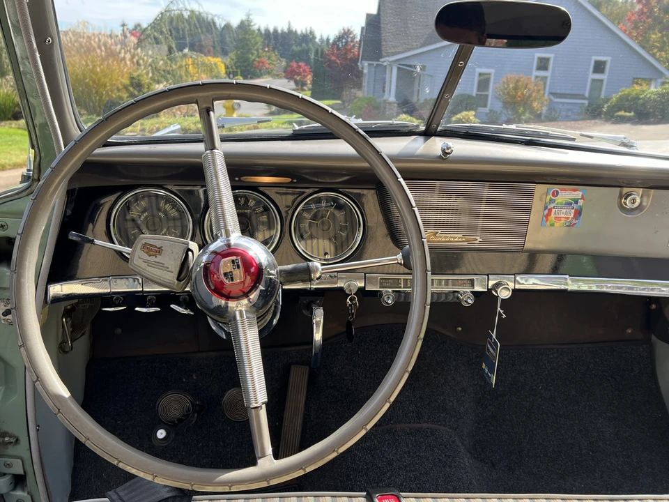 1950 Studebaker Commander - Image 27 of 31