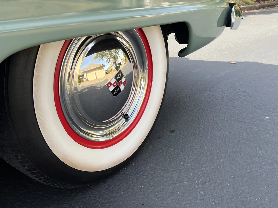 1950 Studebaker Commander - Image 22 of 31