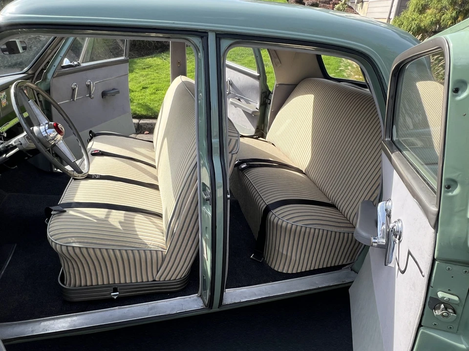1950 Studebaker Commander - Image 24 of 31