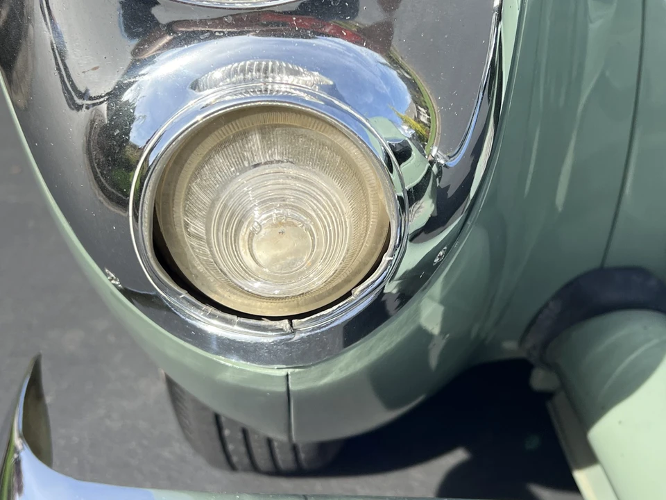 1950 Studebaker Commander - Image 14 of 31