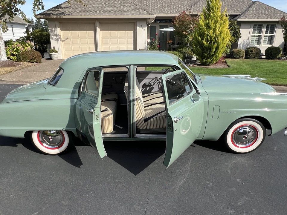 1950 Studebaker Commander - Image 8 of 31