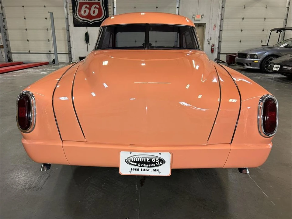 1950 Studebaker Commander - Image 6 of 31