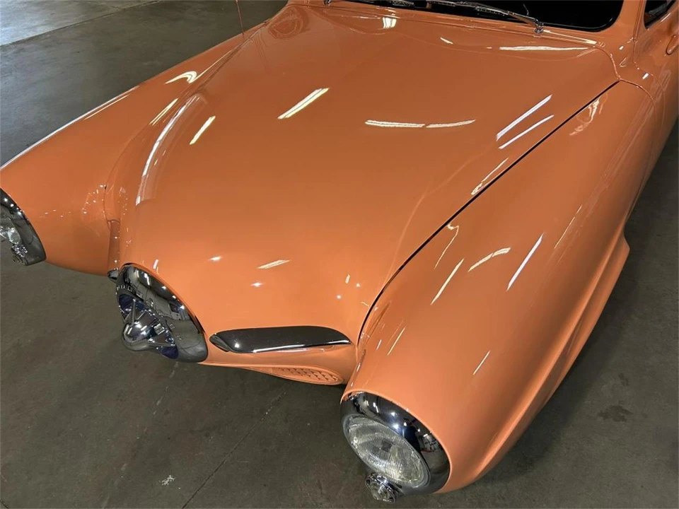 1950 Studebaker Commander - Image 11 of 31