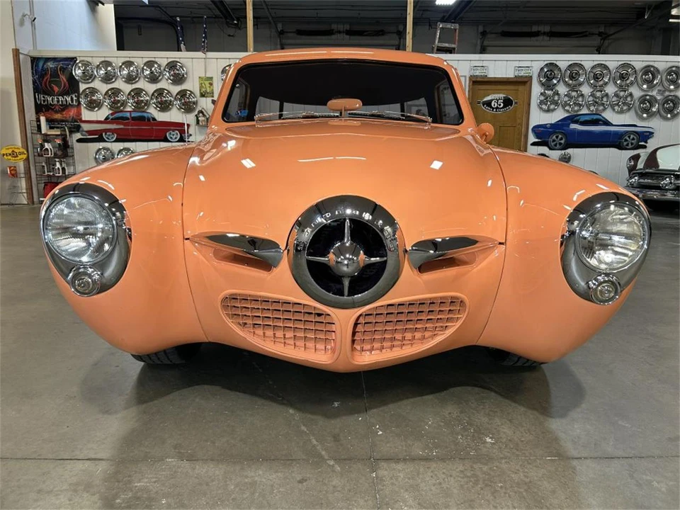 1950 Studebaker Commander - Image 2 of 31