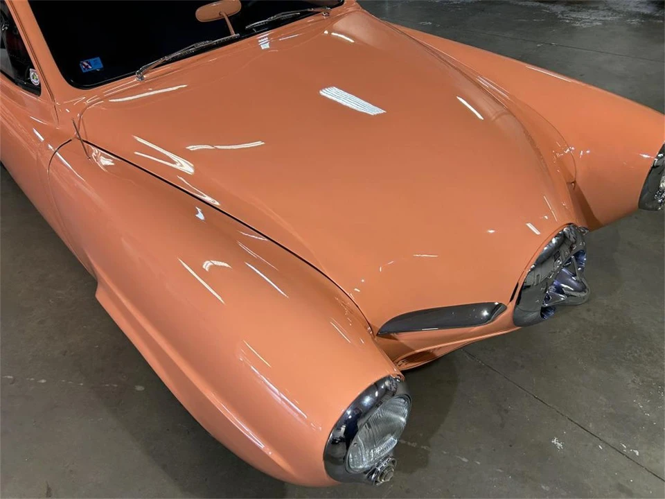 1950 Studebaker Commander - Image 12 of 31