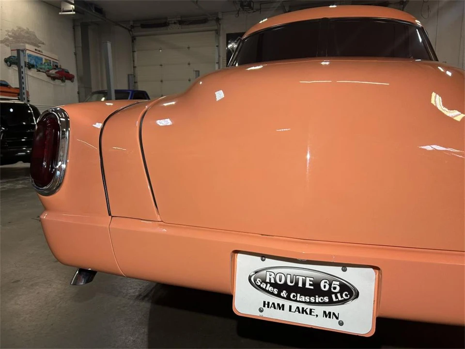 1950 Studebaker Commander - Image 22 of 31