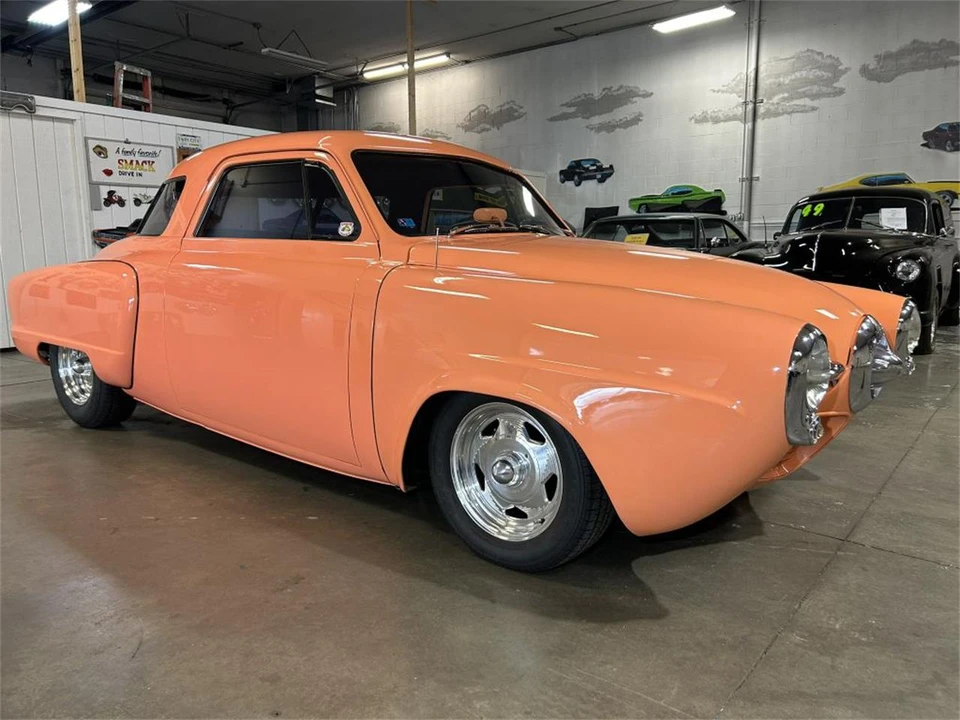 1950 Studebaker Commander - Image 3 of 31