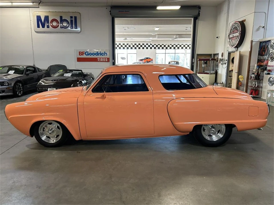 1950 Studebaker Commander - Image 8 of 31